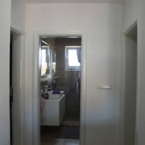 Trosoban useljiv i namješten stan Mala Lisa