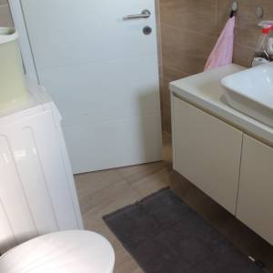 Trosoban useljiv i namješten stan Mala Lisa