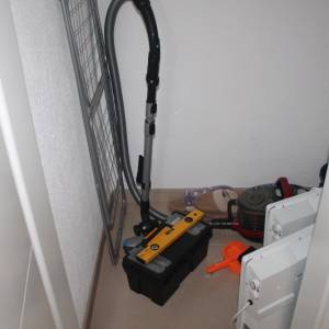 Trosoban useljiv i namješten stan Mala Lisa