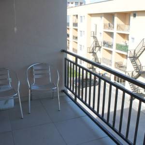 Trosoban useljiv i namješten stan Mala Lisa