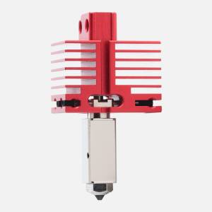 TZ 4.0 Bambu Lab X1/P1P/P1S HARDENED STEEL HOTEND NOZLA