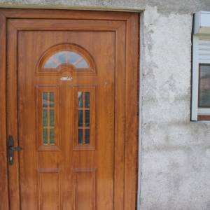 Useljiva kuća blizina lječilišta Gata