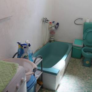 Useljiva kuća blizina lječilišta Gata