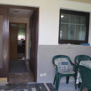 Useljiva kuća blizina lječilišta Gata