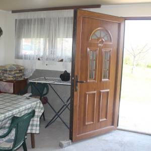 Useljiva kuća blizina lječilišta Gata