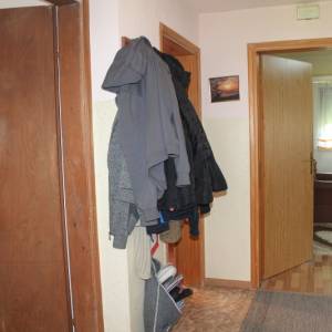 Useljiva kuća blizina lječilišta Gata