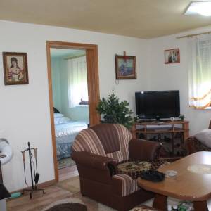 Useljiva kuća blizina lječilišta Gata