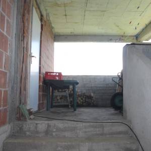 Useljiva kuća blizina lječilišta Gata