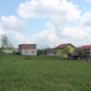 Useljiva kuća blizina lječilišta Gata