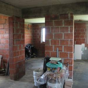 Useljiva kuća blizina lječilišta Gata