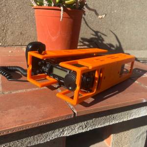 YAESU FT-857D FT-857 ARMOLOQ ŠINE