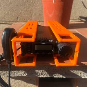 YAESU FT-857D FT-857 ARMOLOQ ŠINE