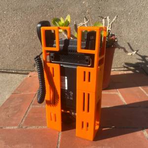 YAESU FT-857D FT-857 ARMOLOQ ŠINE