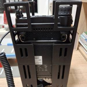 YAESU FT-857D FT-857 ARMOLOQ ŠINE