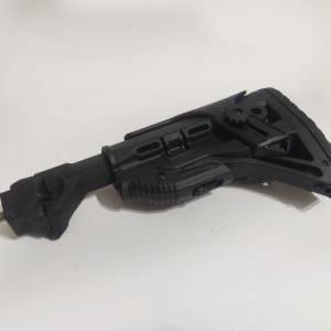 ZASTAVA M2010 M77 M76 PAP PREKLOPNI KUNDAK