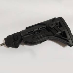 ZASTAVA M2010 M77 M76 PAP PREKLOPNI KUNDAK