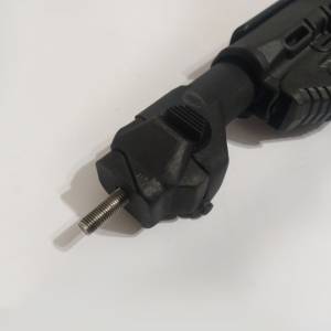 ZASTAVA M2010 M77 M76 PAP PREKLOPNI KUNDAK