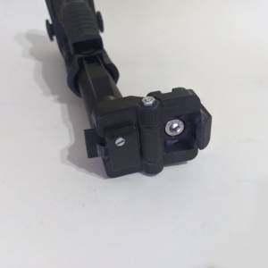 ZASTAVA M2010 M77 M76 PAP PREKLOPNI KUNDAK