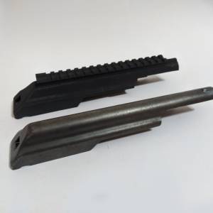 ZASTAVA M70 POKLOPAC SANDUKA SA ŠINOM