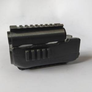 ZASTAVA M72 SET OBLOGA