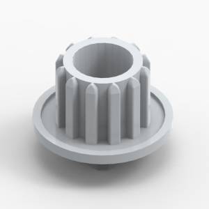 ZELMER PHILIPS ROTEL ZUPČANIK ZA MAŠINU