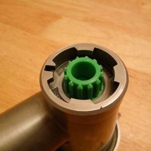 ZELMER PHILIPS ROTEL ZUPČANIK ZA MAŠINU