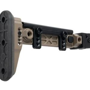 ZENITCO MI ALPHA KUNDAK PICATINNY AK 47 ZASTAVA