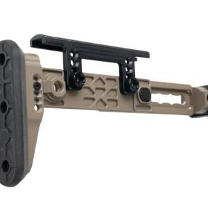 ZENITCO MI ALPHA KUNDAK PICATINNY AK 47 ZASTAVA