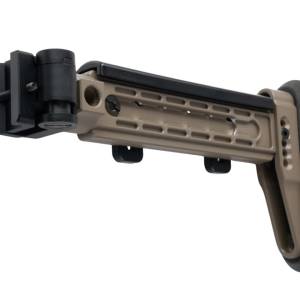 ZENITCO MI ALPHA KUNDAK PICATINNY AK 47 ZASTAVA