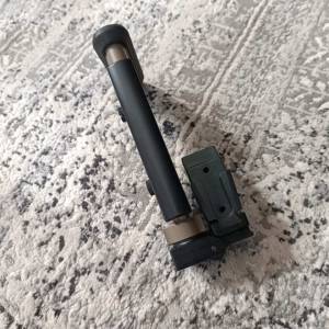 ZENITCO MI ALPHA KUNDAK PICATINNY AK 47 ZASTAVA