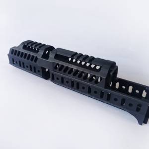 ZENITCO STYLE OBLOGE AK 47 AKM