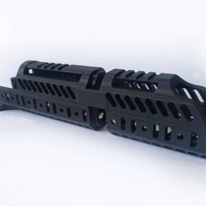 ZENITCO STYLE OBLOGE AK 47 AKM