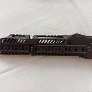 ZENITCO STYLE OBLOGE AK 47 AKM