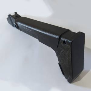 ZHUKOV FIKSNI KUNDAK AK-47