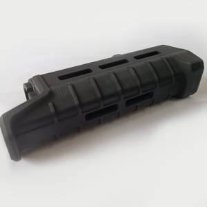 ZHUKOV OBLOGE AK 47 AKM