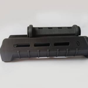 ZHUKOV OBLOGE AK 47 AKM