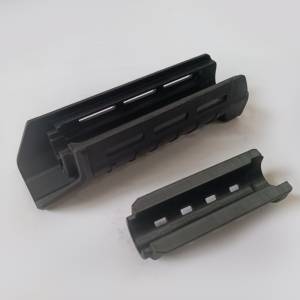 ZHUKOV OBLOGE AK 47 AKM