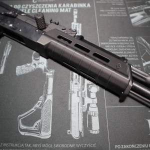 ZHUKOV OBLOGE AK 47 AKM