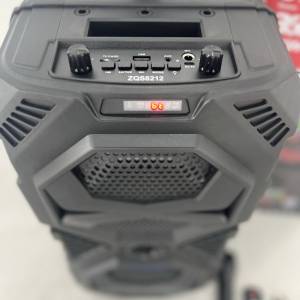 1000W Bezicni Zvucnik Bluetooth Sa Mikrofonom Blutut Karaoke