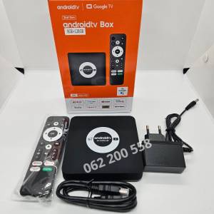 2026 ULTRA BRZI ANDROID TV Box iptv ip boks smart resiver kodi