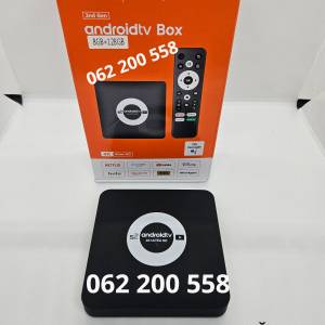 2026 ULTRA BRZI ANDROID TV Box iptv ip boks smart resiver kodi