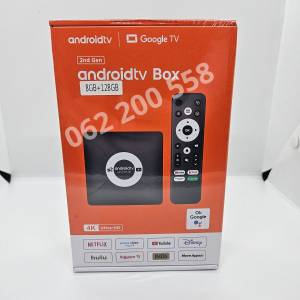 2026 ULTRA BRZI ANDROID TV Box iptv ip boks smart resiver kodi