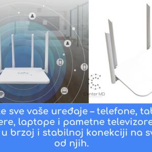 4G 5G Bezicni Ruter Router Wifi Sa Sim karticom cijena wi fi