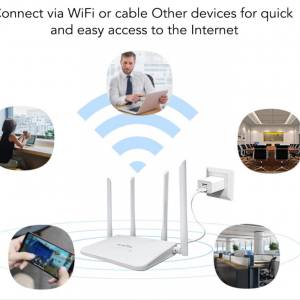4G 5G Bezicni Ruter Router Wifi Sa Sim karticom cijena wi fi
