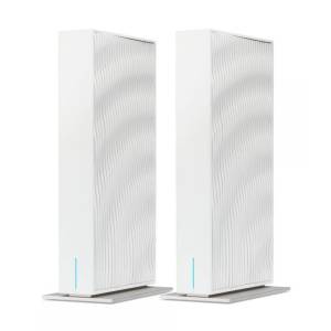 ACER FF.G2UTA.002 Wave 7 Wi-Fi 7 Mesh Router white 2pcs