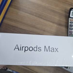 AIRPODS MAX Bezicne Slusalice Air Pods Apple Bluetooth Wifi