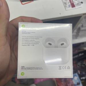 AKCIJA Apple Airpods 3 Air pods Iphone Slusalice Bezicne Pro