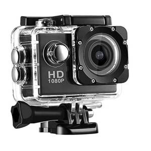 Akciona Kamera Go Pro Gopro Vodootporna Full hd