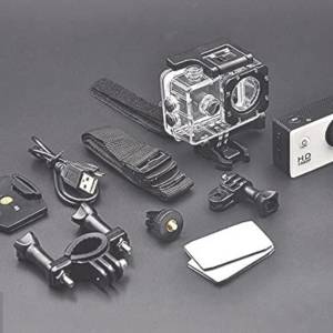 Akciona Kamera Go Pro Gopro Vodootporna Full hd
