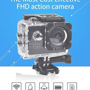 Akciona Kamera Go Pro Gopro Vodootporna Full hd